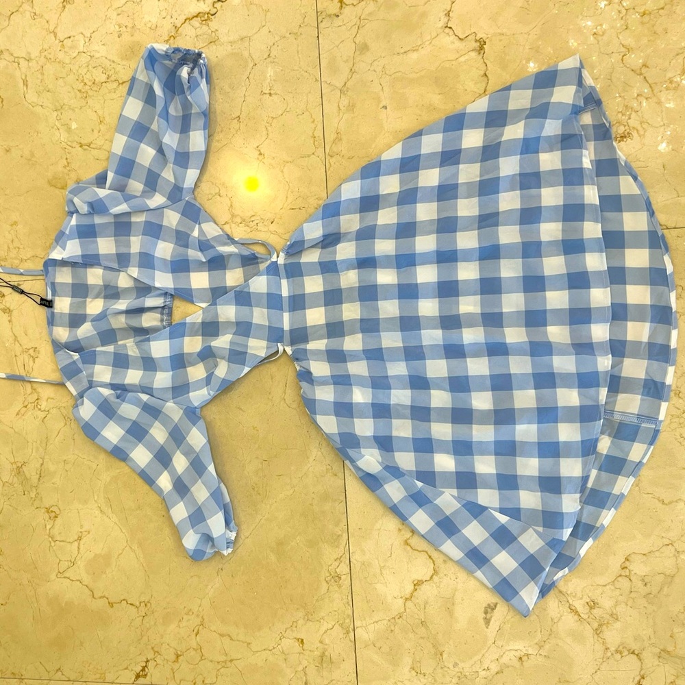 Picnic dress